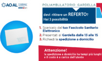 Alessandria, Gardella: nuove modalità di ritiro referti e orari dal 29 giugno