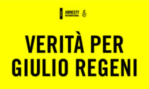 Genova: una via o una piazza per Giulio Regeni