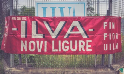 Novi Ligure, ex Ilva: sindacati respingono richiesta cassa integrazione