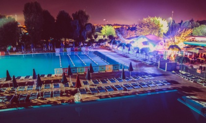 Asti: la piscina Asti Lido non aprirà per la stagione 2020