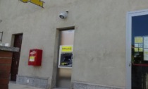 Installato sportello ATM Postamat a Castelletto Merli