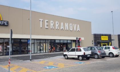 Alessandria: furto nel negozio Terranova, smurata cassaforte interna