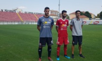 Alessandria Calcio: debutto in campionato a Pistoia