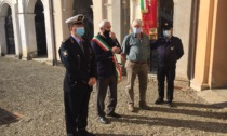 Novi Ligure: la commemorazione del bombardamento del 1944