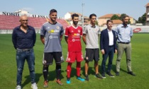Alessandria Calcio: tutti negativi i primi tamponi a giocatori e staff