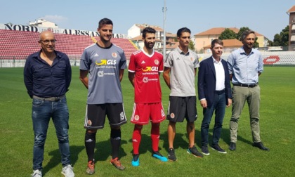 Alessandria Calcio: tutti negativi i primi tamponi a giocatori e staff