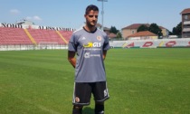 Giuseppe Prestia lascia l'Alessandria calcio e firma per il Cesena