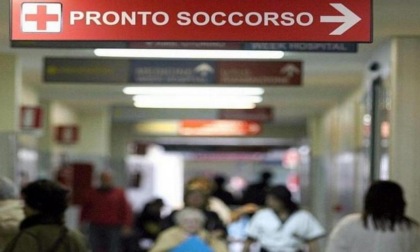 In Piemonte partito il monitoraggio dei posti liberi per decongestionare i pronto soccorso