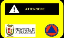 Piemonte, allerta gialla per temporali il 16 e 17 agosto