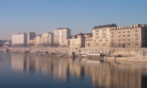 Bici lanciata dai Murazzi a Torino: iniziato il processo per la 18enne Sara Clerici