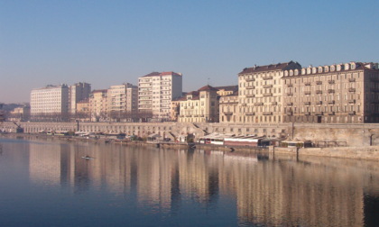 Torino, 33enne annegato dopo bagno nel Po