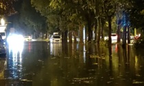 Regione Piemonte chiede stato di emergenza per ondata maltempo di inizio agosto