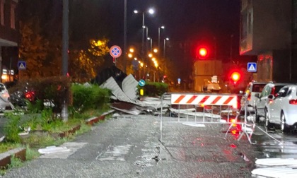 Alessandria: una campagna di donazioni per l'emergenza maltempo