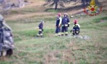 Incidente nel Cuneese, a Castelmagno: morti 5 giovani