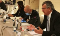 Conferenza Regioni, Icardi: "Come migliorare modello di assistenza e prevenzione"