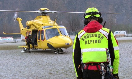 Due sci alpinisti trovati morti in alta Ossola
