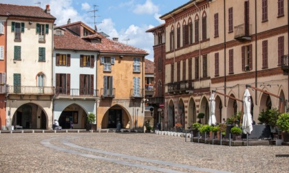 Vercelli: tenta di uccidere il vicino riempiendogli la casa di gas