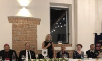 Marina Garbarino nuovo presidente Lions Host Alessandria