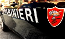 Fubine: dà in escandescenze e spintona i Carabinieri, denunciato ufficiale giudiziario
