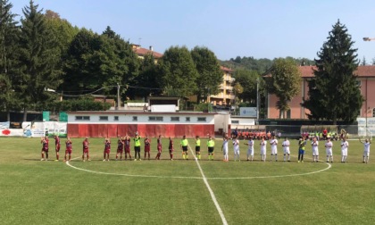 Calcio dilettanti, Coppa Piemonte: Acqui fuori, bene Arquatese e Gaviese