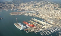 Porto di Genova, nuovo record container nel 2021 a conferma ripartenza del Paese