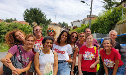 San Salvatore Monferrato: torna "Il pianeta verde"