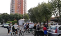 FIAB Alessandria, pedalata per rivendicare ciclabili sicure e autobus tra città e sobborghi Sud
