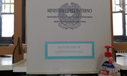 Referendum, ha vinto il sì con il 69,64% (68,5% nell'Alessandrino)