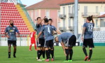 Serie C, Pistoiese-Alessandria: i grigi sprecano troppo, finisce in pareggio