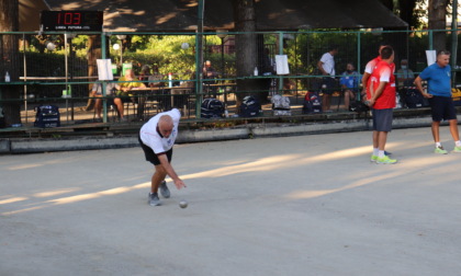 Bocce, Memorial Morelli: Auxilium e Vigonese in finale