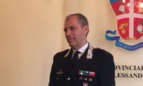 Alessandria: il colonnello Massimiliano Rocco nuovo comandante provinciale dei Carabinieri