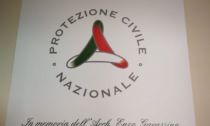 Isola Sant'Antonio: nuova sede della Protezione Civile intitolata a Enzo Garassino