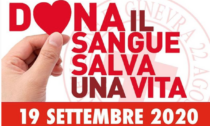 Novi Ligure: nuova raccolta pubblica di sangue, sabato dalle 8 alle 12