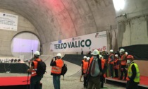 Terzo Valico, i sindacati rassicurati sui lavori del cantiere Radimero ad Arquata Scrivia