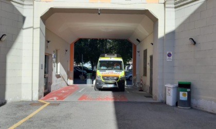 Alessandria, distretto sanitario Sud: arriva il sopralluogo dell'Asl