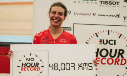 Ciclismo, Mondiali: Ovada spera in Vittoria Bussi