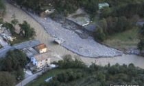 Maltempo Piemonte: danni in 108 comuni