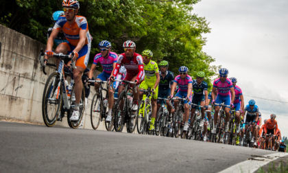 Giro d'Italia: Tortona sarà una tappa di arrivo della 106° edizione