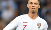 Ronaldo a Courmayeur? Accertamenti dei Carabinieri