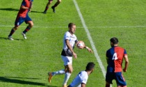 Serie D, primi 3 punti del Derthona contro il Sestri Levante