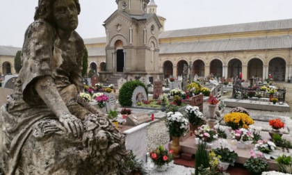 Il cimitero monumentale di Alessandria inserito nell'"Atlante dei cimiteri italiani"