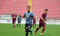 Serie C, Alessandria-Novara: grigi beffati nel recupero