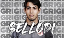Alessandria Calcio: in difesa arriva Bellodi