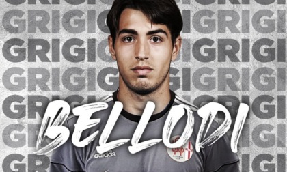 Alessandria Calcio, operazione Bellodi riuscita: rientro stimato in 5 mesi