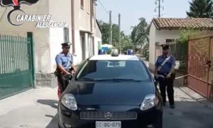 Carabinieri, interventi contro violenza domestica in provincia di Alessandria