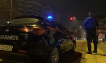 Torino: controlli dei Carabinieri, 5 arresti