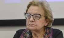 Il cordoglio del Comune di Novi Ligure per la scomparsa di Carla Nespolo