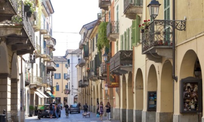 Casale Monferrato, dehors “Covid”: proroga fino al 30 settembre per le domande di autorizzazione