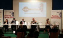 L'economista Carlo Cottarelli al Festival delle Conoscenze di Novi Ligure
