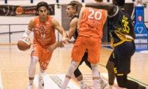 Basket, avvio "siciliano" di regular season per Derthona e JB